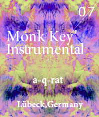 Monk Key' Instrumental